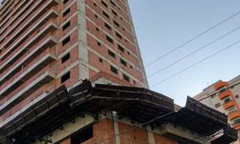 Imagem 4: MARAVILHOSO APARTAMENTO 2 DORMITÓRIOS COM 2 SUÍTES 1 VAGA DEMARCADA