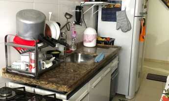 Imagem 6: APARTAMENTO 2 DORMITÓRIOS NA ACIAN