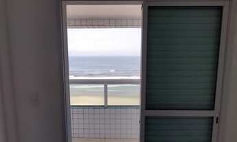 Imagem 6: APARTAMENTO DE FRENTE PARA O MAR COM 2 DORMITÓRIOS, 1 SUÍTE, 2 VAGAS PRIVATIVAS