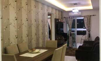 Imagem: APARTAMENTO ALTO PADRÃO 3 DOMS 1 SUITE