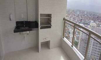 Imagem 5: APARTAMENTO COM 2 DORMITÓRIOS - CANTO DO FORTE - PRAIA GRANDE/SP