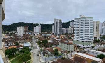 Imagem 5: APARTAMENTO COM 2 DORMITÓRIOS À VENDA, 70 M² POR R$ 320.000,00 - CANTO DO FORTE - PRAIA GR