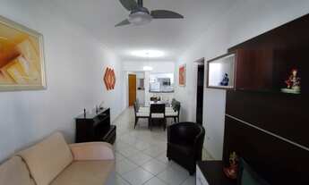 Imagem 2: APARTAMENTO COM 2 DORMITÓRIOS À VENDA, 96 M² POR R$ 380.000,00 - VILA GUILHERMINA - PRAIA