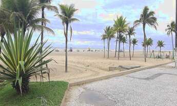 Imagem: APARTAMENTO A VENDA 1 DORMITÓRIO VILA GUILHERMINA