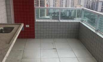 Imagem 4: APARTAMENTO COM 2 DORMITÓRIOS À VENDA, 100 M² POR R$ 420.000,00 - TUPI - PRAIA GRANDE/SP