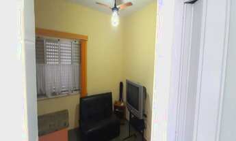 Imagem 5: KITNET COM 1 DORMITÓRIO À VENDA, 33 M² POR R$ 130.000,00 - VILA CAIÇARA - PRAIA GRANDE/SP