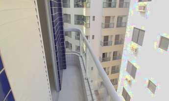 Imagem 7: APARTAMENTO COM 2 DORMITÓRIOS À VENDA, 68 M² POR R$ 350.000,00 - CANTO DO FORTE - PRAIA GR