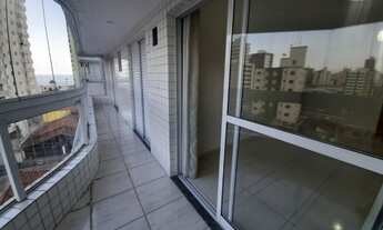 Imagem 5: APARTAMENTO COM 2 DORMITÓRIOS 1 SUÍTE, SACADA GOURMET, VISTA MAR, LAZER COMPLETO À VENDA