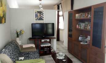 Imagem 2: CASA COM 3 DORMITÓRIOS À VENDA, 400 M² POR R$ 1.200.000,00 - VILA GUILHERMINA - PRAIA GRAN