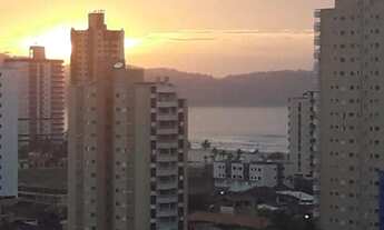 Imagem 2: MARAVILHOSO APARTAMENTO 2 DORMITÓRIOS COM 2 SUÍTES 1 VAGA DEMARCADA