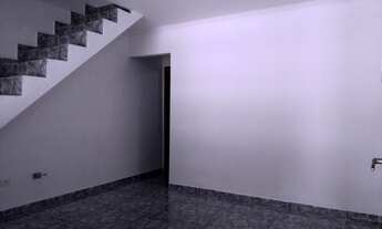 Imagem 3: CASA COM 2 DORMITÓRIOS À VENDA, 63 M² POR R$ 200.000,00 - VILA MIRIM - PRAIA GRANDE/SP