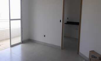 Imagem 2: APARTAMENTO À VENDA, 100 M² POR R$ 533.500,00 - CANTO DO FORTE - PRAIA GRANDE/SP