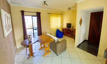 Imagem 5: COBERTURA COM 180 M², 4 DORMITÓRIOS, HIDROMASSAGEM, TERRAÇO