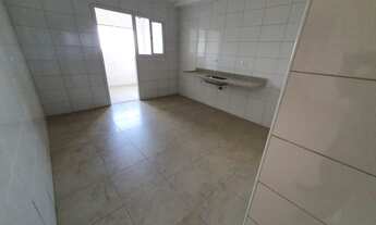 Imagem 7: APARTAMENTO COM 3 DORMITÓRIOS À VENDA, 134 M² POR R$ 658.500,00 - CANTO DO FORTE - PRAIA G
