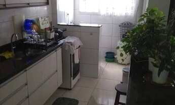 Imagem 6: APARTAMENTO SEMI-MOBILIADO 83 METROS 2 DORMITORIOS 1 SUITE 1 VAGA, LAZER COMPLETO