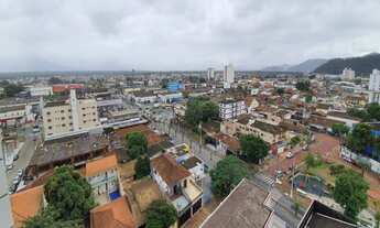 Imagem 3: MARAVILHOSO APTO ALTO PADRÃO 2 SUÍTES 01 VAGA NA GUILHERMINA/PRAIA GRANDE - SP