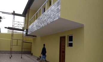 Imagem 4: LANÇAMENTO!!! LINDOS SOBRADOS NO VILA CAIÇARA EM ÓTIMA LOCALIZAÇÃO. AMPLOS SOBRADOS COM 2