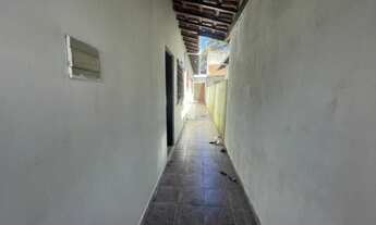 Imagem 5: CASA 2 DORMITORIOS 1 SUITE COM EDICULA E CHURRASQUEIRA