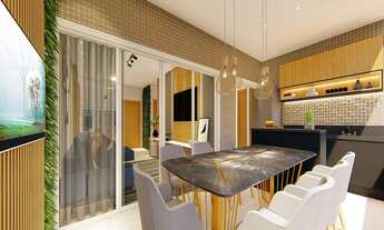 Imagem: LANÇAMENTO ALTO PADRÃO 2 E 3 SUÍTES