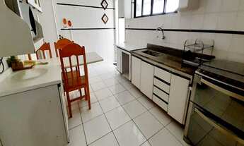 Imagem 6: APARTAMENTO COM 3 DORMITÓRIOS 3 SUÍTES, SACADA, LAZER COMPLETO À VENDA, 158 M² POR R$ 659