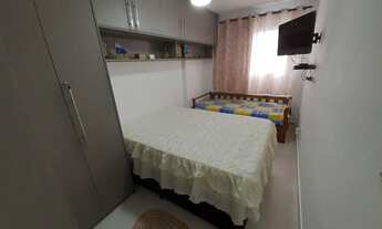 Imagem 6: MARAVILHOSO APTO 1 DORM LAZER COMPLETO EXCELENTE LOCALIZAÇÃO NO BOQUEIRÃO/PRAIA GRANDE-SP