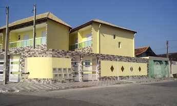 Imagem 4: LANÇAMENTO!!! LINDOS SOBRADOS NO VILA CAIÇARA EM ÓTIMA LOCALIZAÇÃO. AMPLOS SOBRADOS COM 2