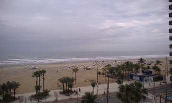 Imagem 7: APARTAMENTO COM 2 DORMITÓRIOS À VENDA, 80 M² POR R$ 385.000,00 - VILA GUILHERMINA - PRAIA