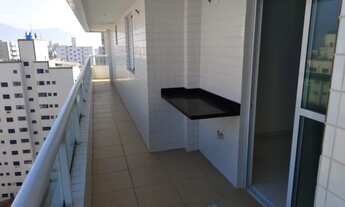 Imagem 7: APARTAMENTO COM 3 DORMITÓRIOS À VENDA, 94 M² POR R$ 629.500,00 - CAMPO DA AVIAÇÃO - PRAIA