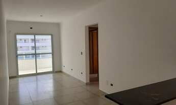 Imagem 3: APARTAMENTO COM 1 DORMITÓRIO À VENDA, 48 M² POR R$ 302.425,29 - BALNEÁRIO FLÓRIDA - PRAIA