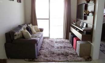 Imagem: APARTAMENTO COM 2 DORMITÓRIOS À VENDA