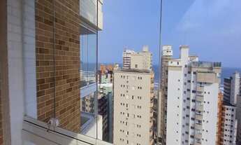 Imagem 7: APARTAMENTO 2 DORMITÓRIOS SENDO 1 SUÍTE COM 1 VAGA DE GARAGEM, SEMI MOBILIADO, COM VISTA M