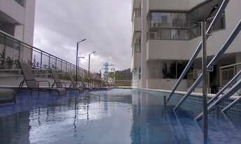 Imagem: APARTAMENTO COM 2 DORMITÓRIOS - CANTO DO