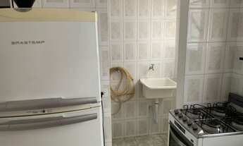 Imagem 6: EXCELENTE OPORTUNIDADE NA GUILHERMINA 1 DORMITÓRIO COM 2 SACADAS