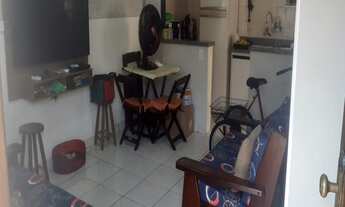 Imagem 2: CASA COM 01 DORMITÓRIO - PRAIA GRANDE