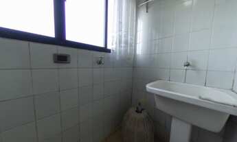 Imagem 6: APARTAMENTO COM 3 DORMITÓRIOS À VENDA, 120 M² POR R$ 600.000,00 - VILA CAIÇARA - PRAIA GRA