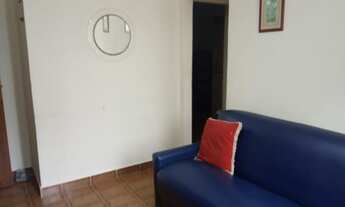 Imagem: APARTAMENTO 1 DORMITÓRIO NA QUADRA DA PRAIA