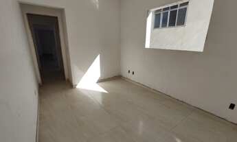 Imagem 1: APARTAMENTO COM 1 DORMITÓRIO À VENDA, 44 M² POR R$ 205.000,00 - CAMPO DA AVIAÇÃO - PRAIA G