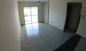 Imagem 2: APARTAMENTO 94 METROS 2 DORMTIRORIOS 1 SUITE 1 VAGA DE GARAGEM PRÓXIMO AO MAR