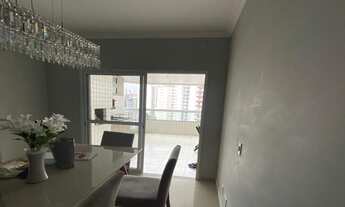 Imagem 3: MARAVILHOSO APTO ALTO PADRÃO 4 DORM 2 SUÍTES 2 VAGAS LAZER COMPLETO NA GUILHERMINA/PG