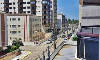 Imagem: APARTAMENTO COM 2 DORMITÓRIOS 1 SUÍTE