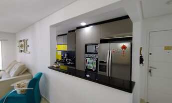 Imagem 7: MARAVILHOSO APARTAMENTO DE ALTO PADRÃO 2 DORMITÓRIOS COM SUÍTE MOBILIADO