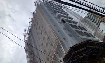 Imagem 3: APARTAMENTO COM 2 DORMITÓRIOS À VENDA, 64 M² POR R$ 377.620,00 - CANTO DO FORTE - PRAIA GR