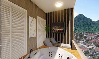 Imagem: APARTAMENTO COM 3 DORMITÓRIOS À VENDA