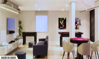 Imagem 5: APARTAMENTO COM 2 DORMITÓRIOS À VENDA, 72 M² POR R$ 403.257,00 - VILA GUILHERMINA - PRAIA