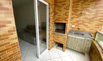 Imagem 3: APARTAMENTO COM 2 DORMITÓRIOS 1 SUÍTE, SACADA GOURMET, PISCINA À VENDA, 67 M² POR R$ 290.0