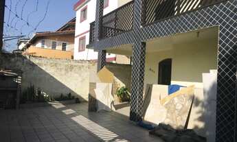 Imagem 2: CASA COM 4 DORMITÓRIOS À VENDA, 350 M² POR R$ 1.200.000,00 - VILA GUILHERMINA - PRAIA GRAN