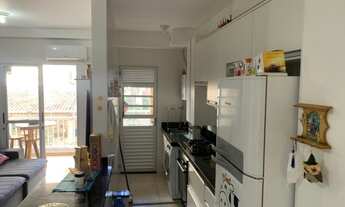 Imagem 4: APARTAMENTO COM 3 DORMITÓRIOS À VENDA, 86 M² POR R$ 439.000,00 - CIDADE OCIAN - PRAIA GRAN