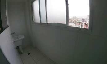 Imagem 6: APARTAMENTO 2 DORMS 1 SUITE 2 VAGAS DE GARAGEM COM VARANDA GOURMET