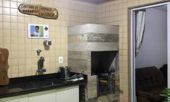 Imagem 3: APARTAMENTO ALTO PADRÃO 3 DOMS 1 SUITE 2 VAGAS , LAZER COMPLETO, COM CHURRASQUEIRA A CAR