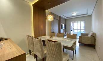 Imagem: MARAVILHOSO APARTAMENTO COM 02 DORMITÓRIOS